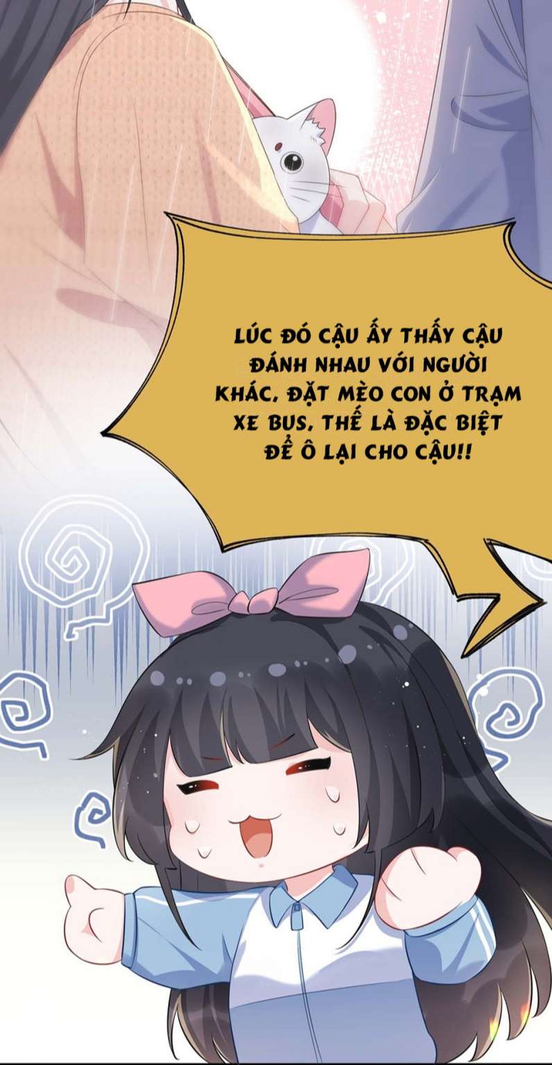 Giáo Bá Là Một Tên Yêu Tinh Chapter 52 - Next Chapter 53