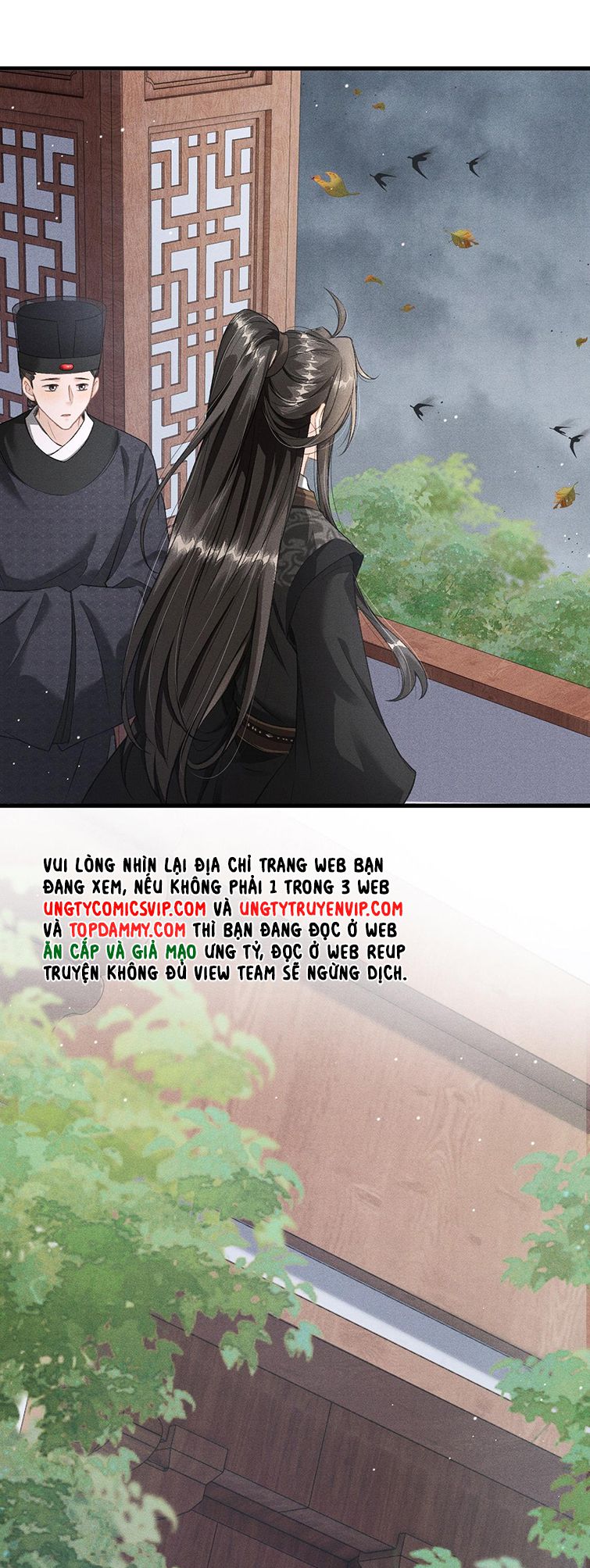 Đan Tiêu Vạn Dặm Chapter 22 - Next Chapter 23