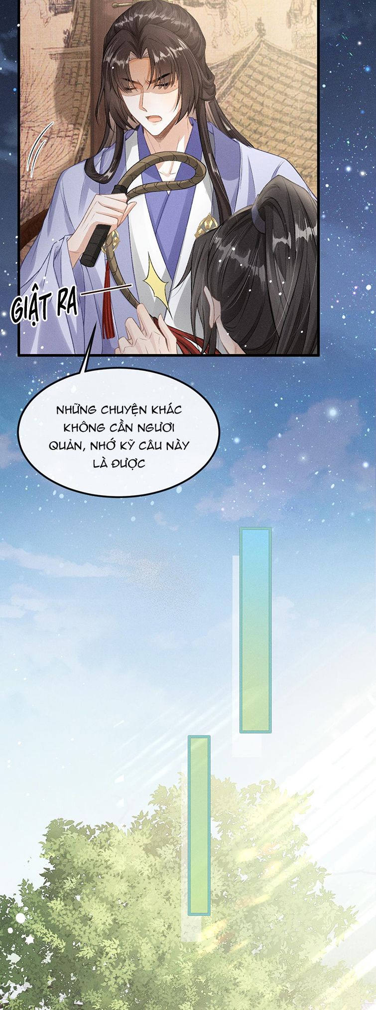 Đan Tiêu Vạn Dặm Chapter 22 - Next Chapter 23