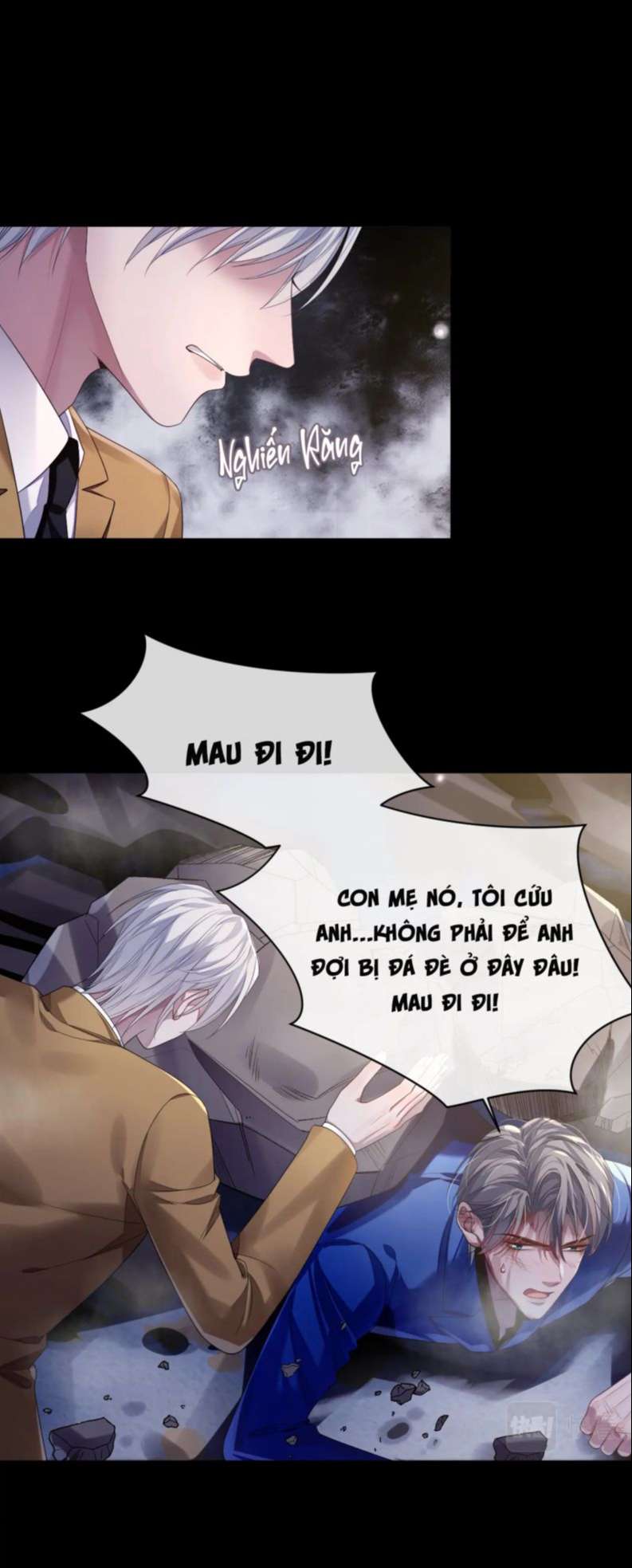 Đơn Xin Ly Hôn Chapter 81 - Next Chapter 82