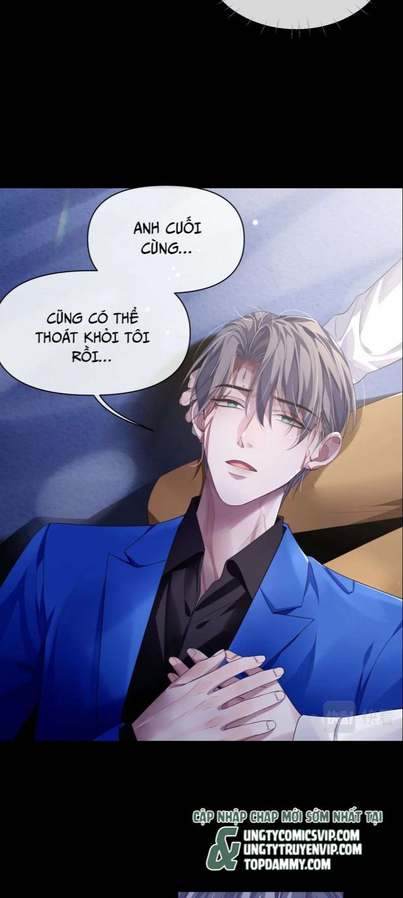 Đơn Xin Ly Hôn Chapter 81 - Next Chapter 82