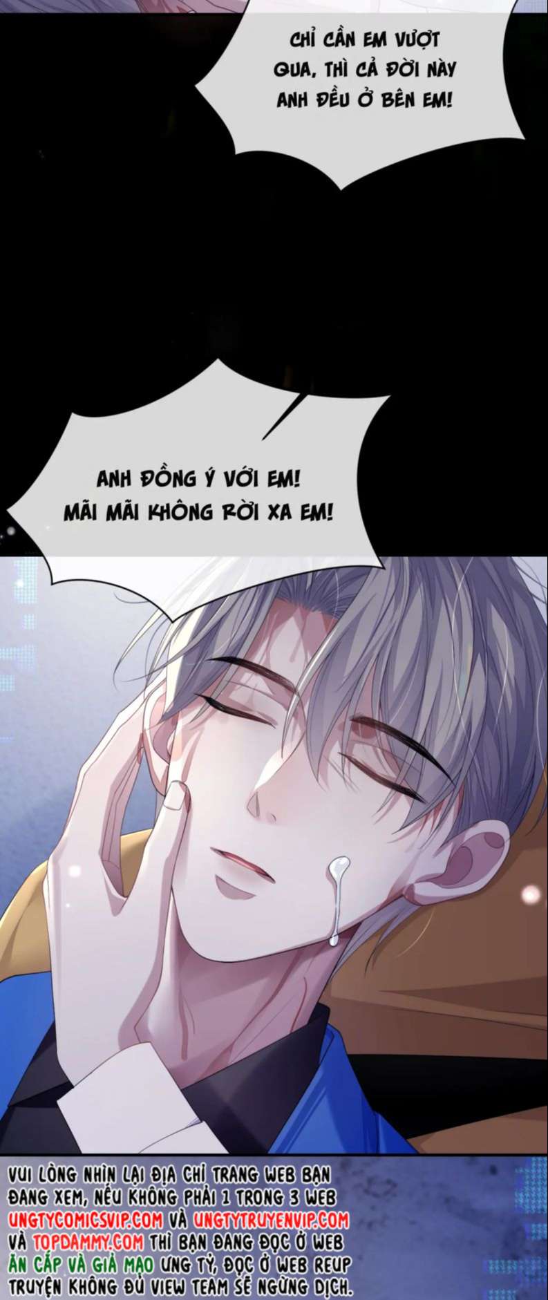 Đơn Xin Ly Hôn Chapter 81 - Next Chapter 82
