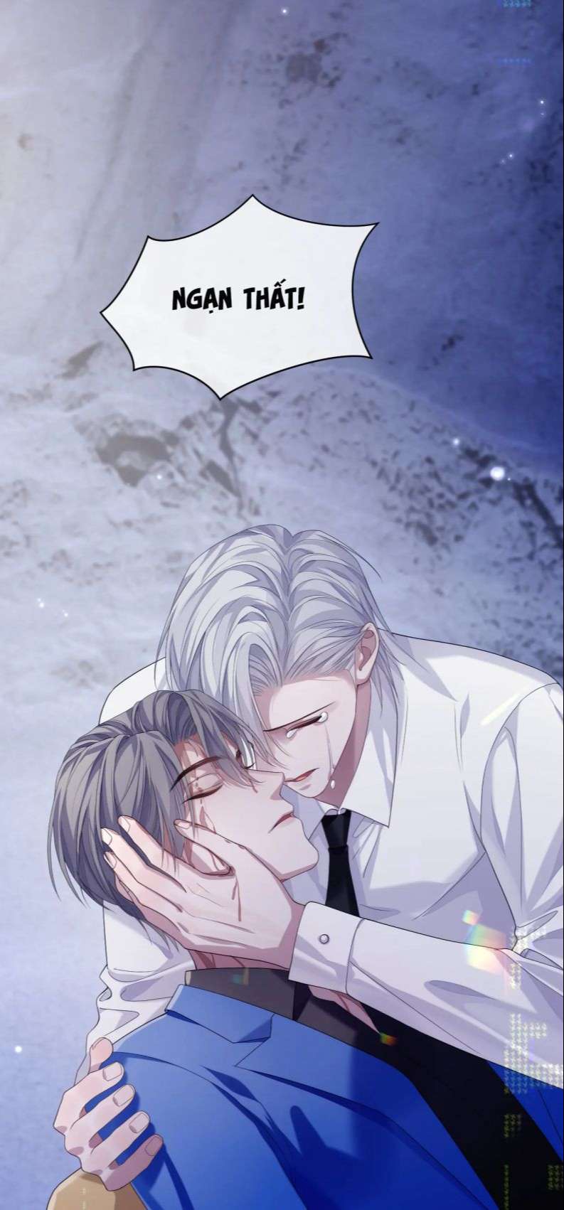 Đơn Xin Ly Hôn Chapter 81 - Next Chapter 82