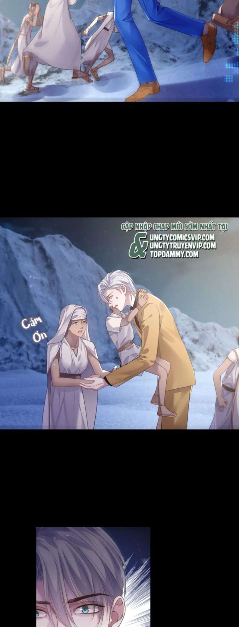 Đơn Xin Ly Hôn Chapter 81 - Next Chapter 82