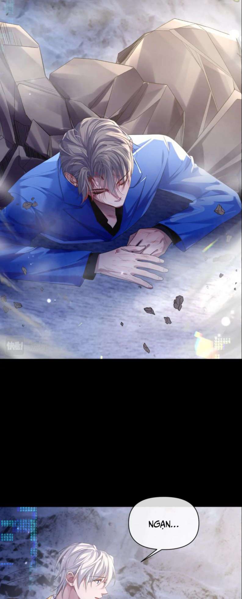Đơn Xin Ly Hôn Chapter 81 - Next Chapter 82