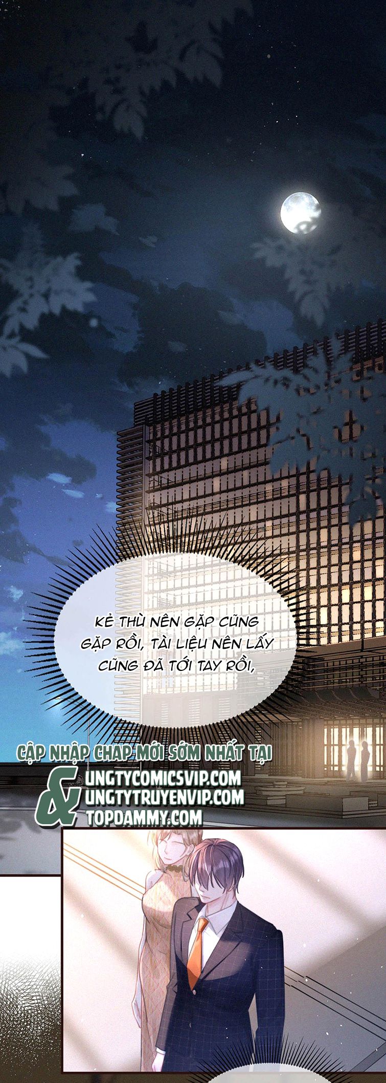 Môi Súng Chapter 73 - Next Chapter 74