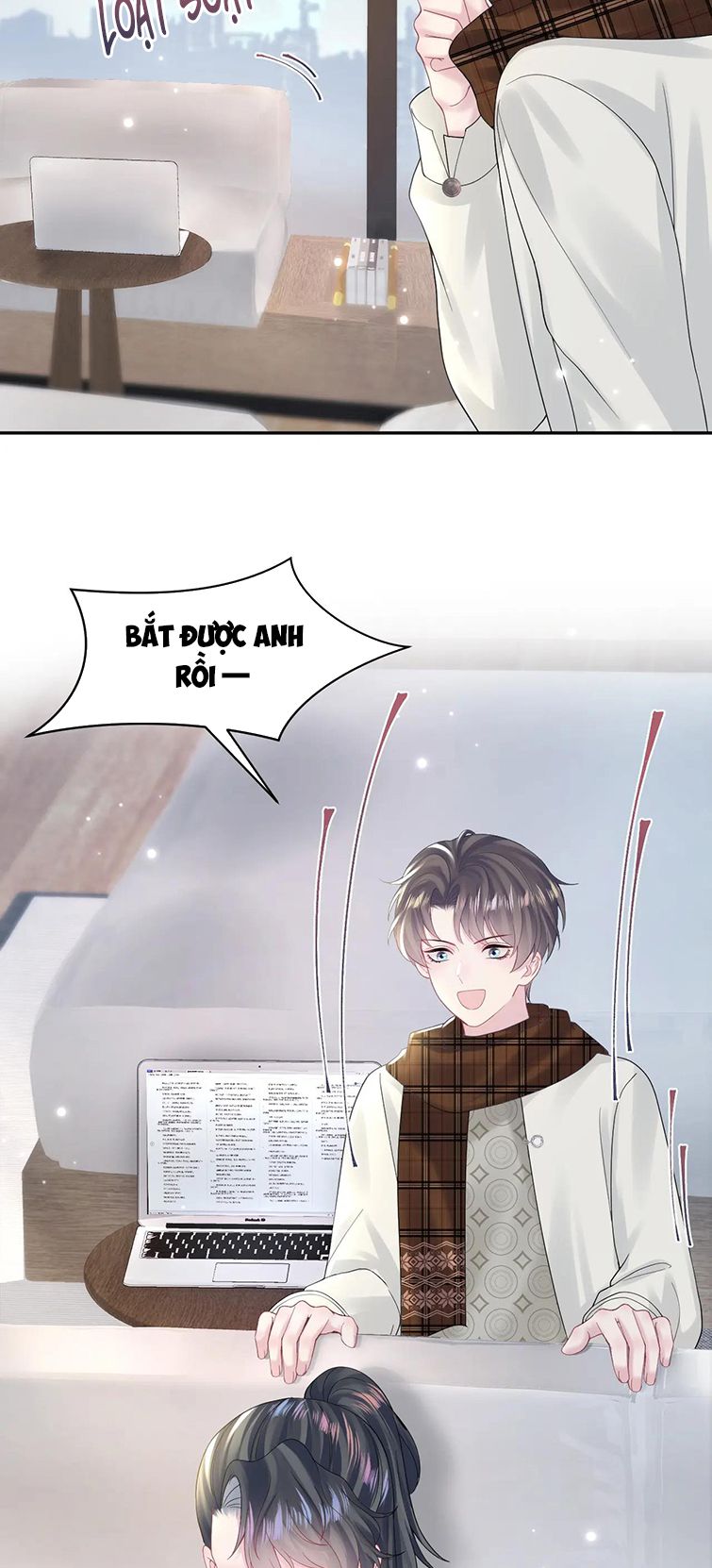 Tuyệt Mỹ Bạch Liên Hoa Online Dạy Học Chapter 160 - Trang 4