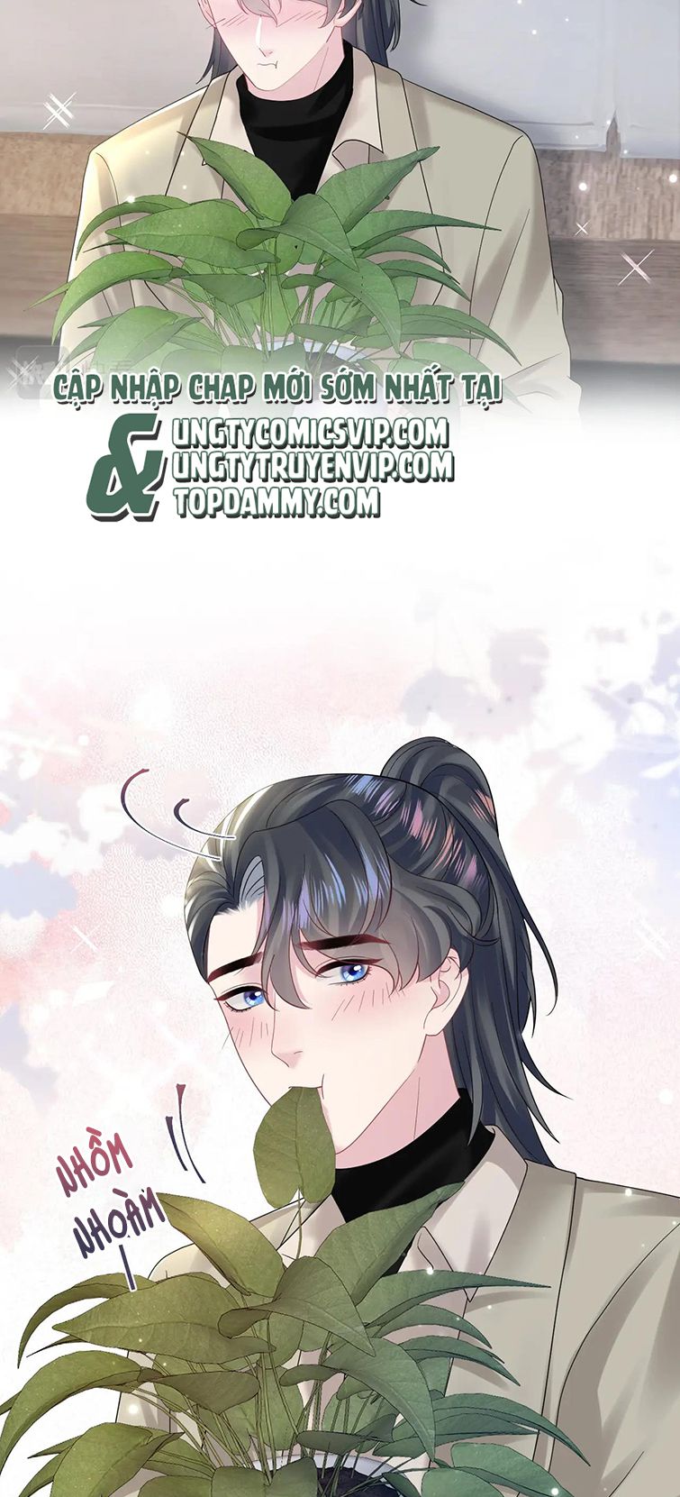 Tuyệt Mỹ Bạch Liên Hoa Online Dạy Học Chapter 160 - Trang 4