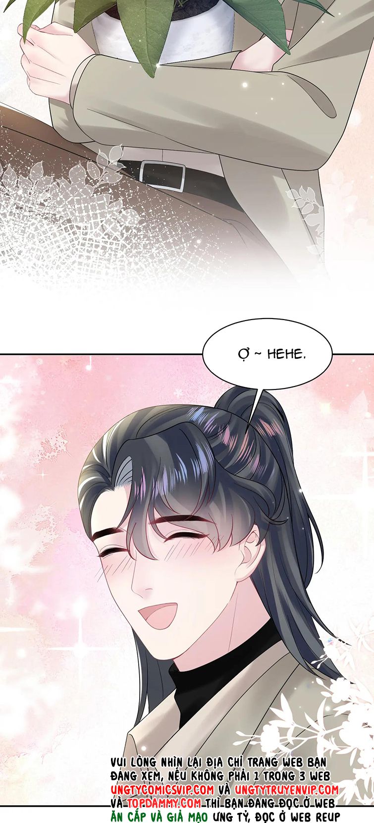 Tuyệt Mỹ Bạch Liên Hoa Online Dạy Học Chapter 160 - Trang 4