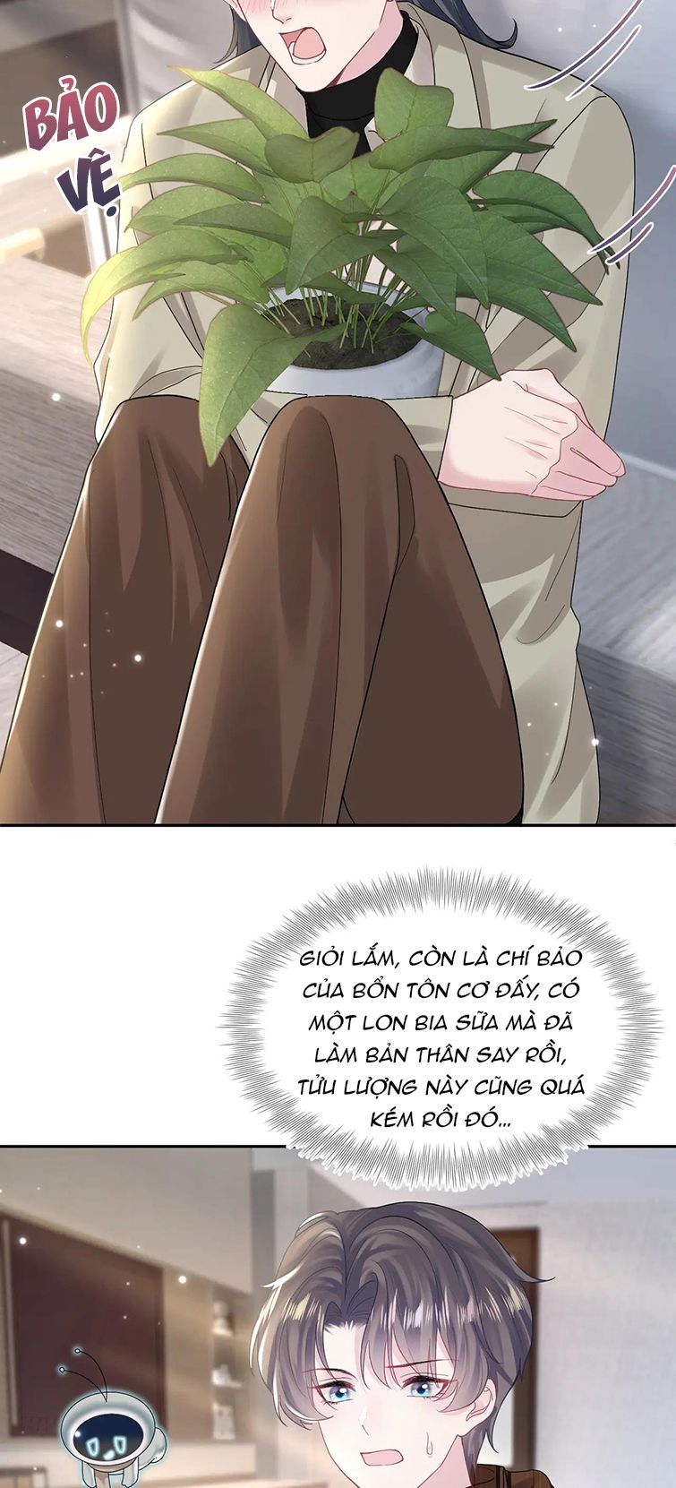 Tuyệt Mỹ Bạch Liên Hoa Online Dạy Học Chapter 160 - Trang 4