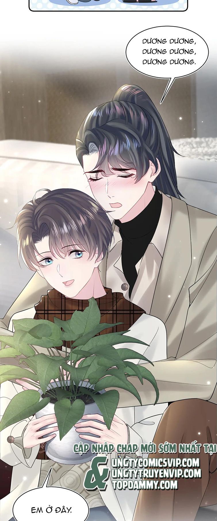 Tuyệt Mỹ Bạch Liên Hoa Online Dạy Học Chapter 160 - Trang 4
