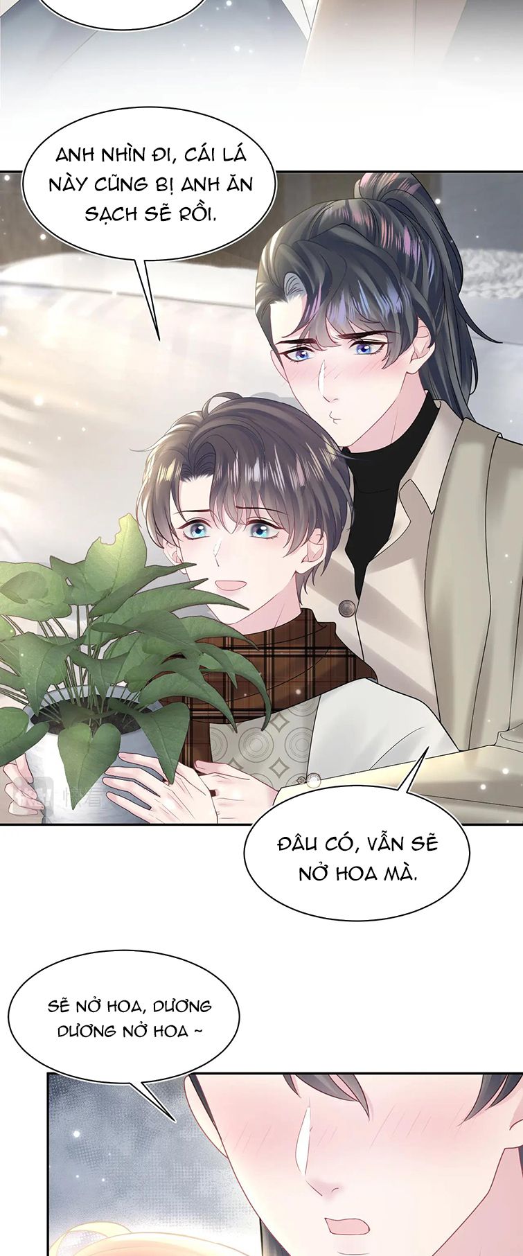Tuyệt Mỹ Bạch Liên Hoa Online Dạy Học Chapter 160 - Trang 4