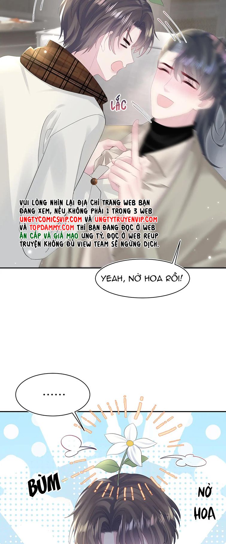Tuyệt Mỹ Bạch Liên Hoa Online Dạy Học Chapter 160 - Trang 4