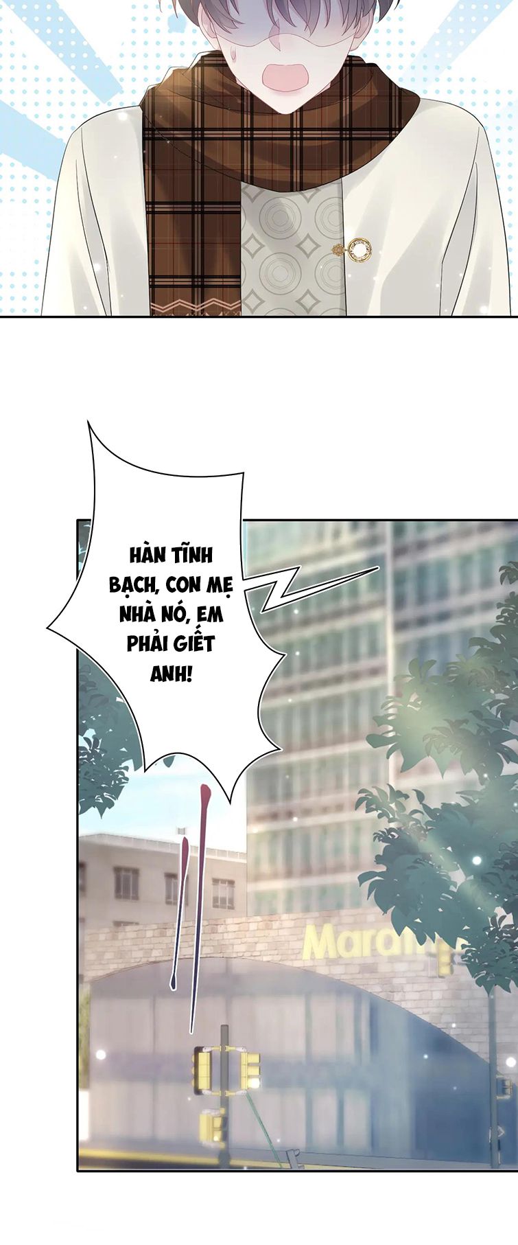 Tuyệt Mỹ Bạch Liên Hoa Online Dạy Học Chapter 160 - Trang 4