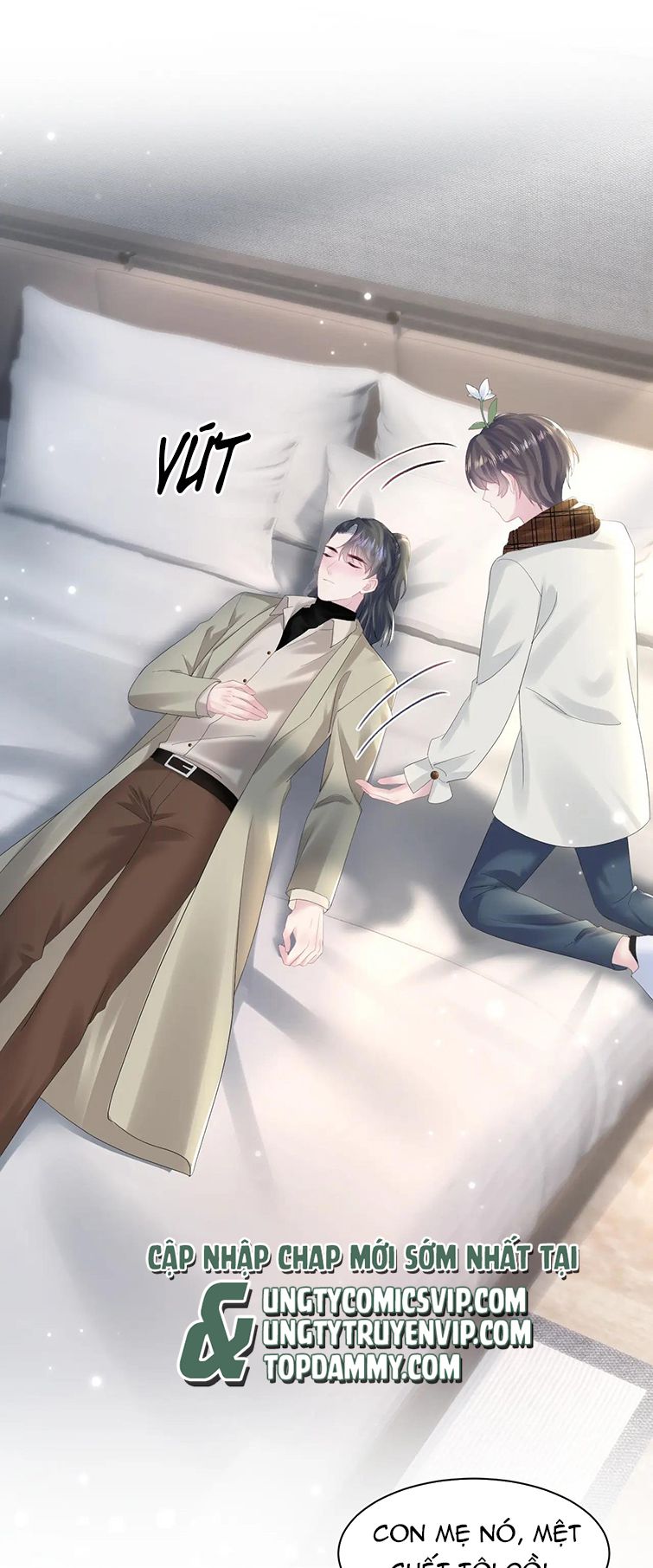 Tuyệt Mỹ Bạch Liên Hoa Online Dạy Học Chapter 160 - Trang 4