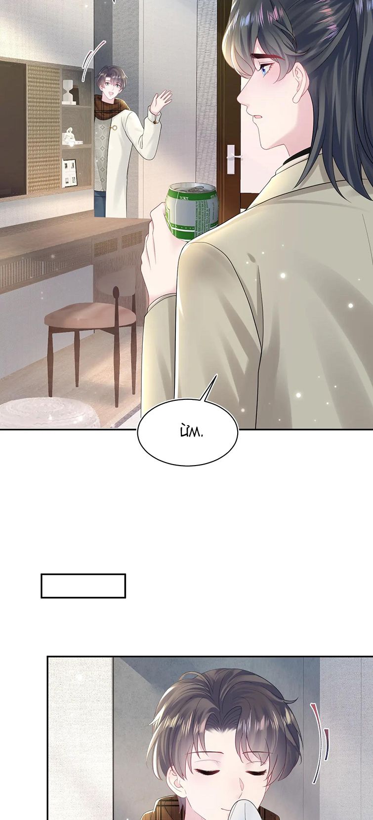 Tuyệt Mỹ Bạch Liên Hoa Online Dạy Học Chapter 160 - Trang 4