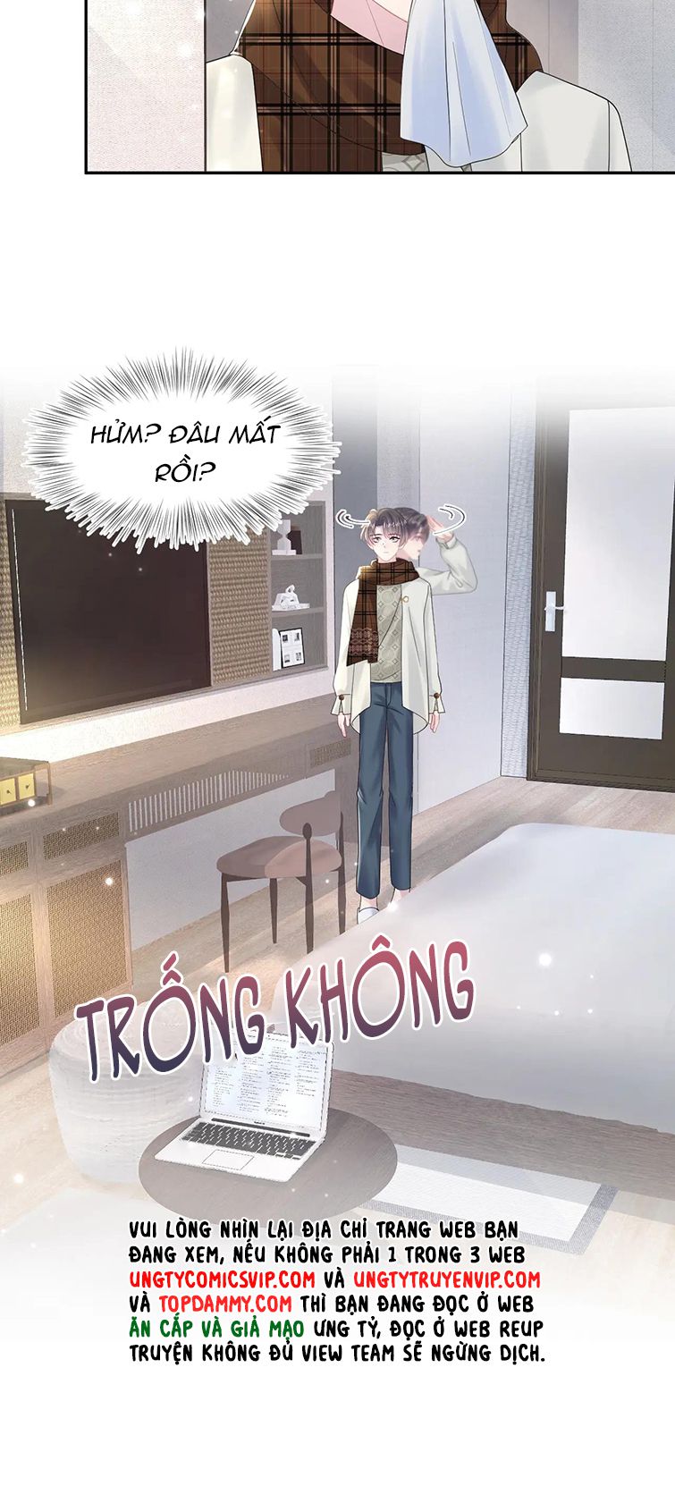 Tuyệt Mỹ Bạch Liên Hoa Online Dạy Học Chapter 160 - Trang 4