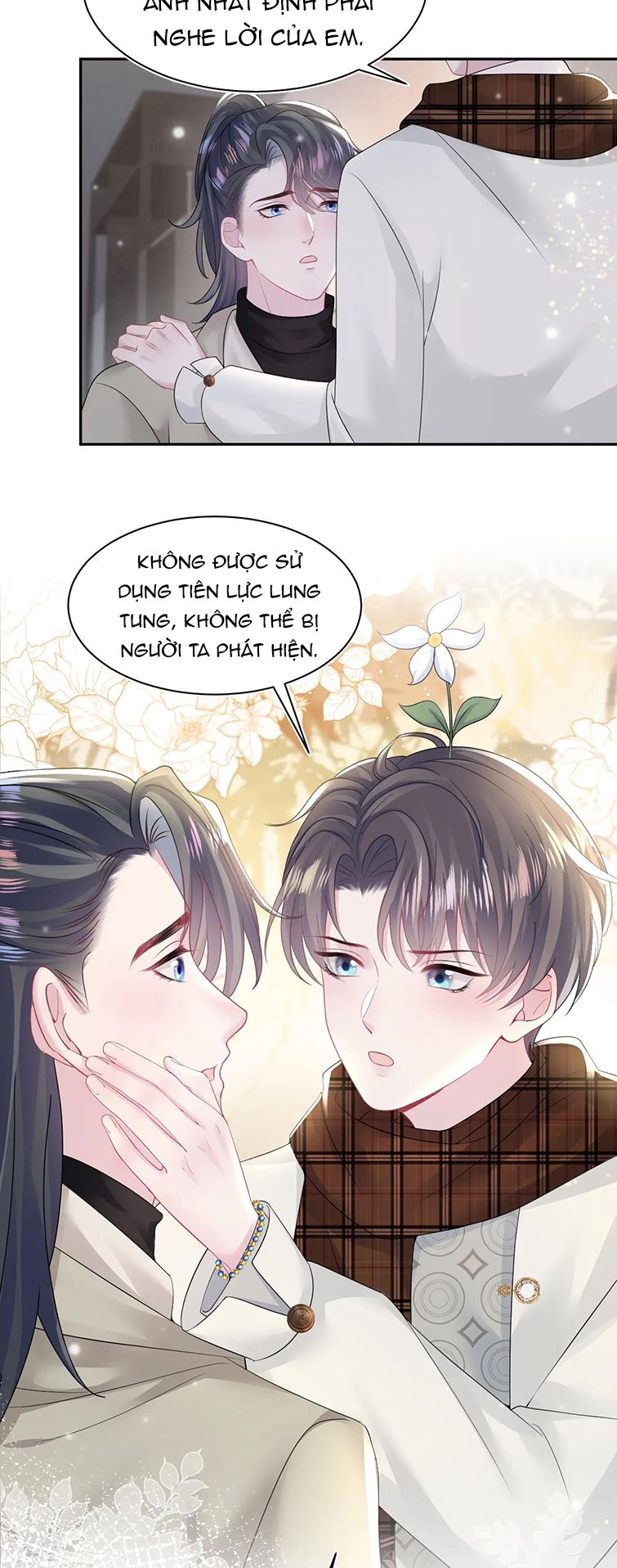 Tuyệt Mỹ Bạch Liên Hoa Online Dạy Học Chapter 161 - Trang 4