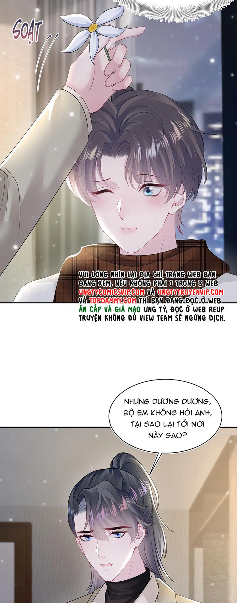 Tuyệt Mỹ Bạch Liên Hoa Online Dạy Học Chapter 161 - Trang 4