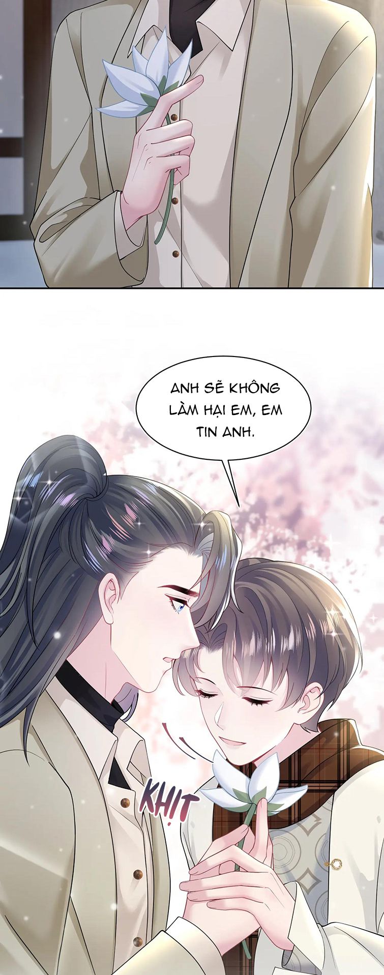 Tuyệt Mỹ Bạch Liên Hoa Online Dạy Học Chapter 161 - Trang 4