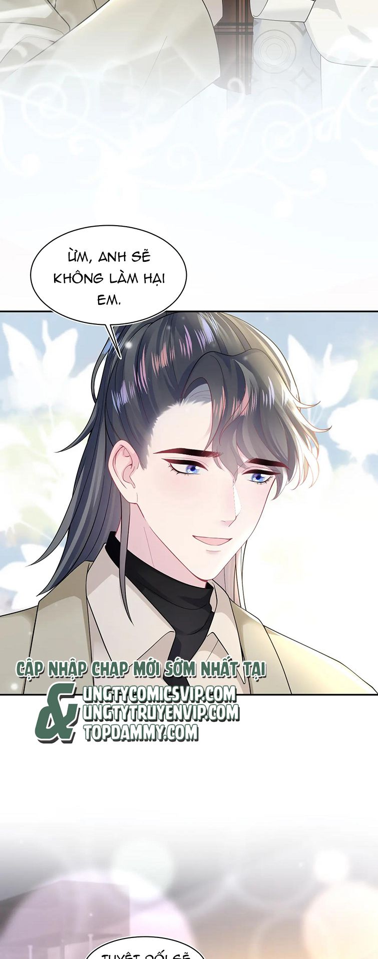 Tuyệt Mỹ Bạch Liên Hoa Online Dạy Học Chapter 161 - Trang 4