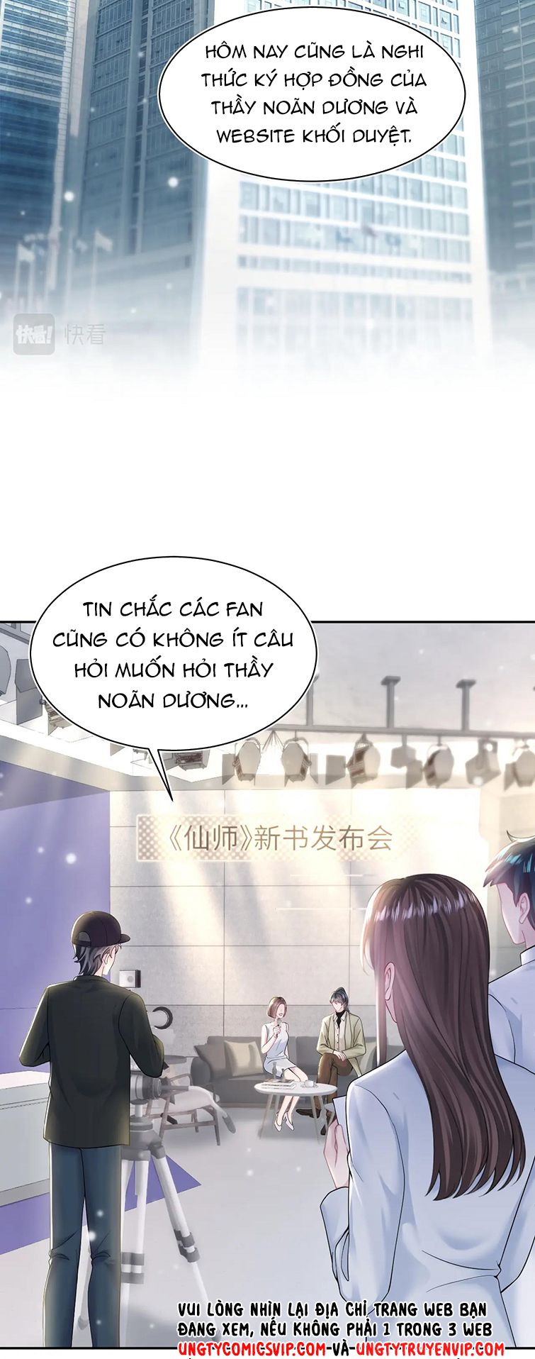 Tuyệt Mỹ Bạch Liên Hoa Online Dạy Học Chapter 161 - Trang 4