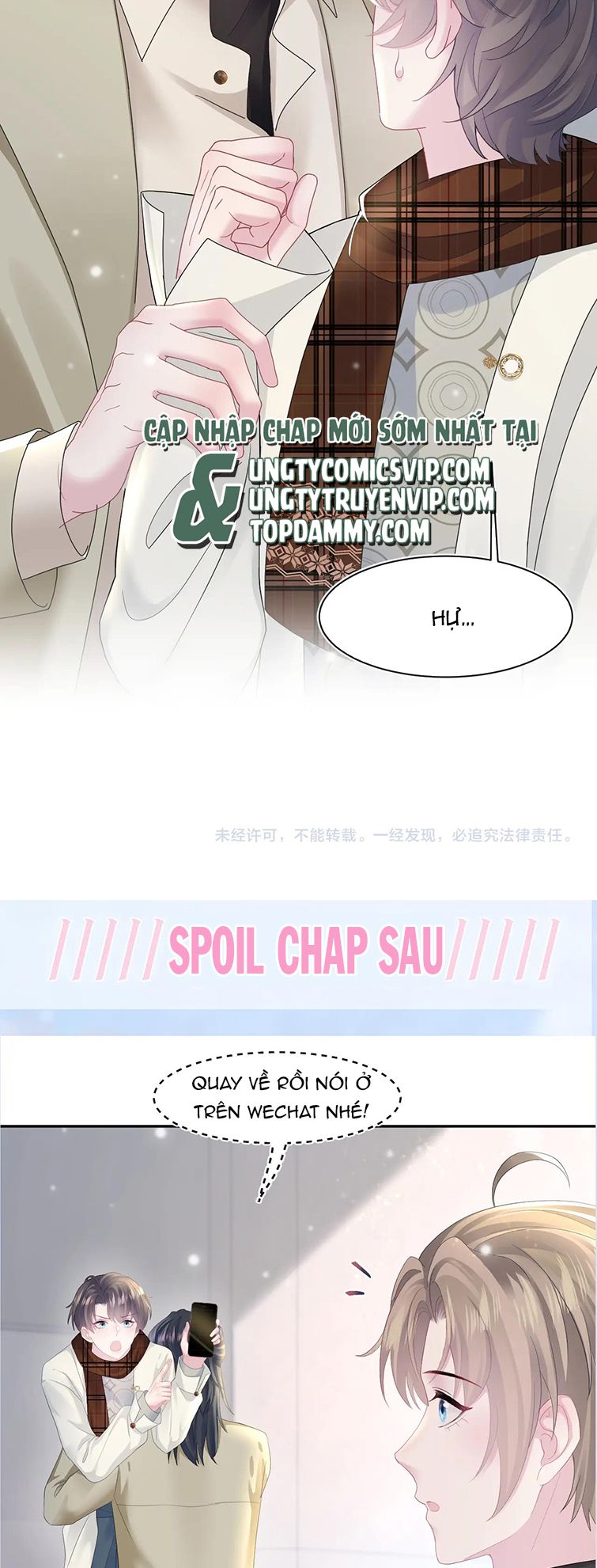 Tuyệt Mỹ Bạch Liên Hoa Online Dạy Học Chapter 161 - Trang 4