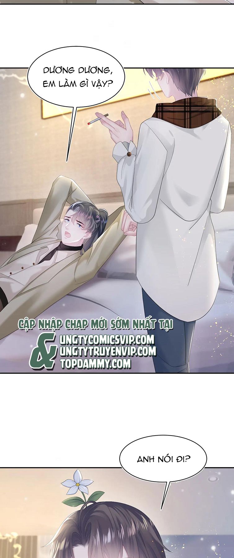 Tuyệt Mỹ Bạch Liên Hoa Online Dạy Học Chapter 161 - Trang 4