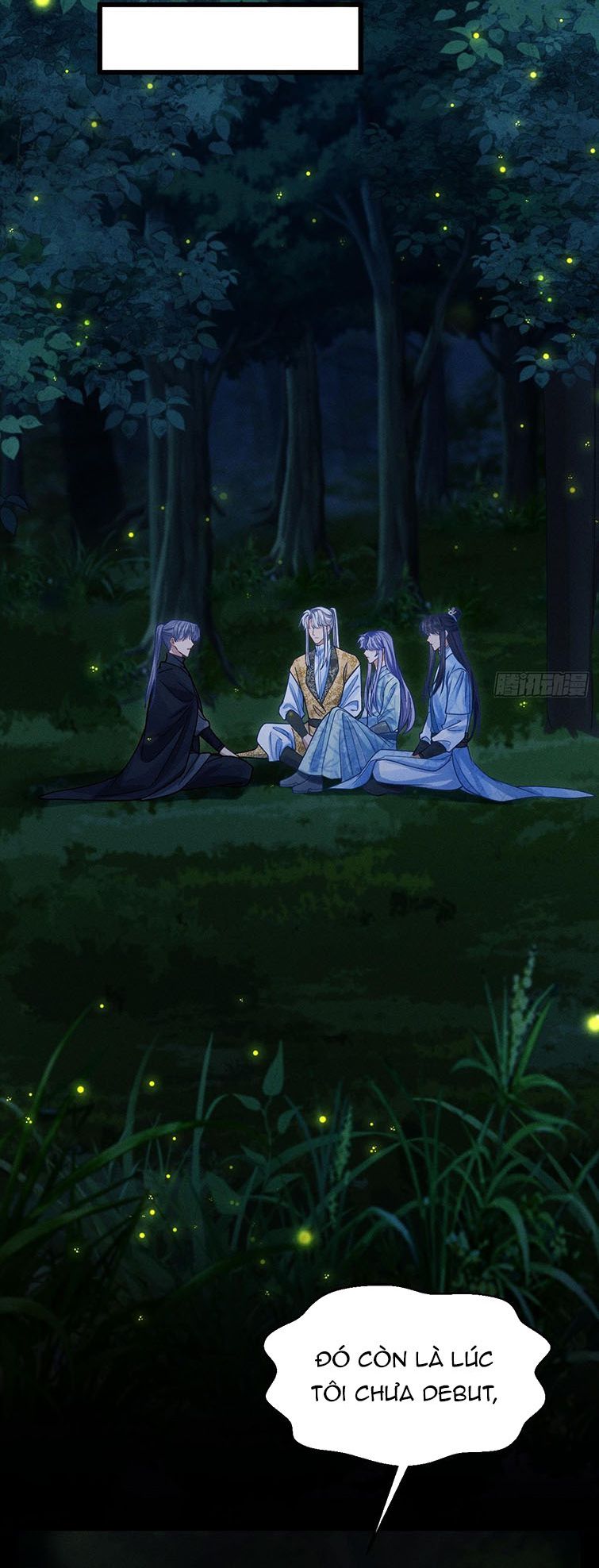 Tôi Hoài Nghi Ảnh Đế Đang Theo Đuổi Tôi Chapter 77 - Next Chapter 78