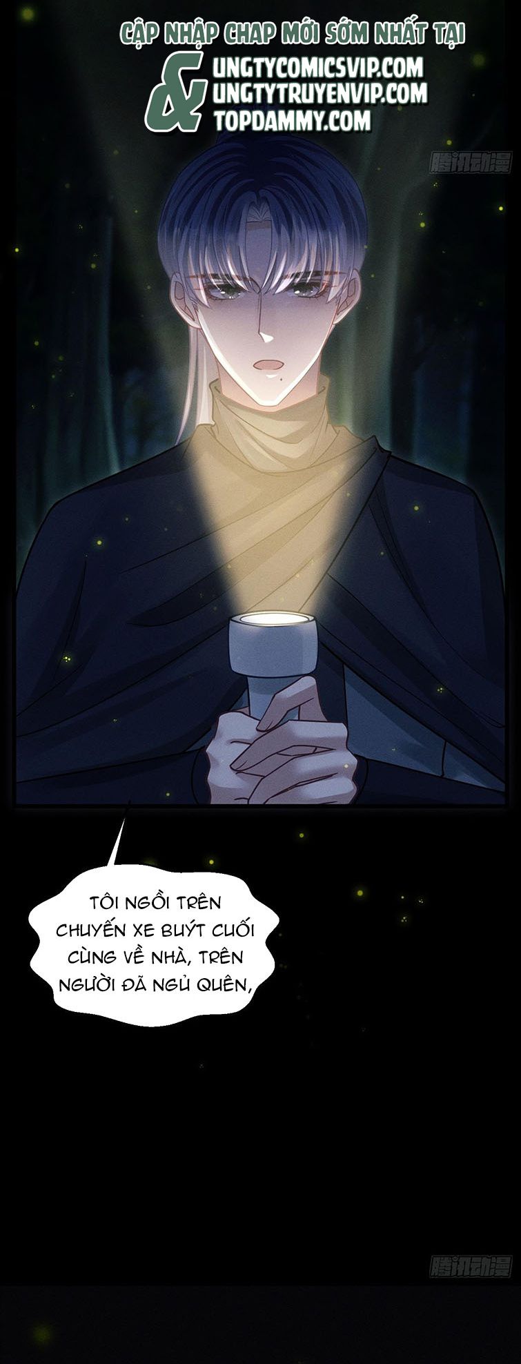 Tôi Hoài Nghi Ảnh Đế Đang Theo Đuổi Tôi Chapter 77 - Next Chapter 78