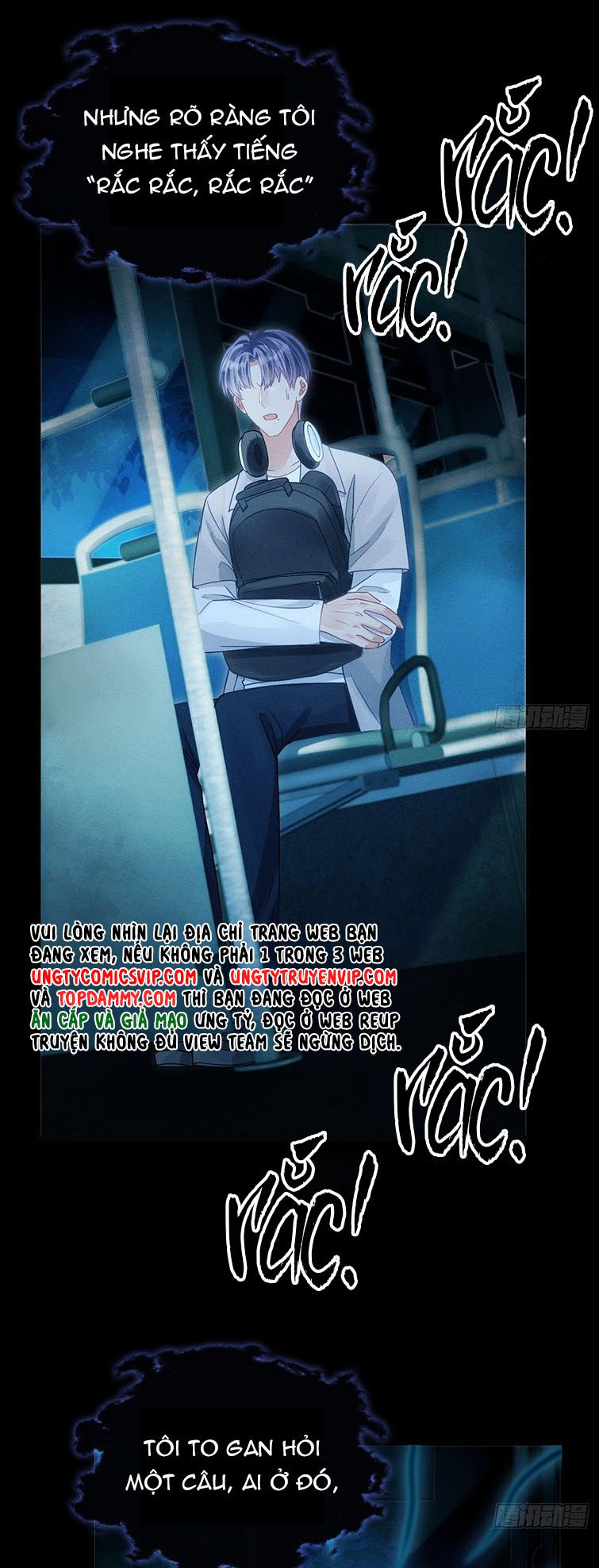 Tôi Hoài Nghi Ảnh Đế Đang Theo Đuổi Tôi Chapter 77 - Next Chapter 78