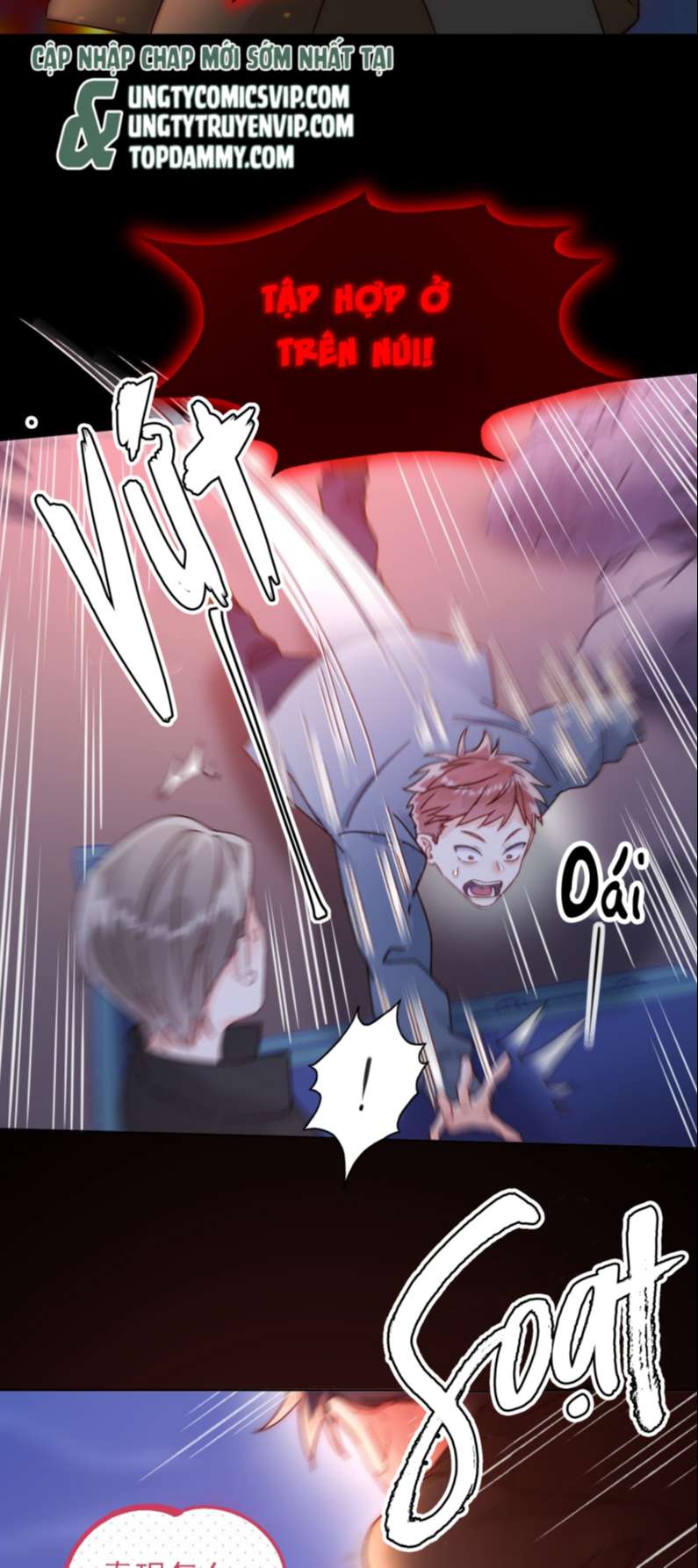 Tôi Phải Làm 1 Kẻ Đại Xấu Xa Chapter 82 - Next Chapter 83