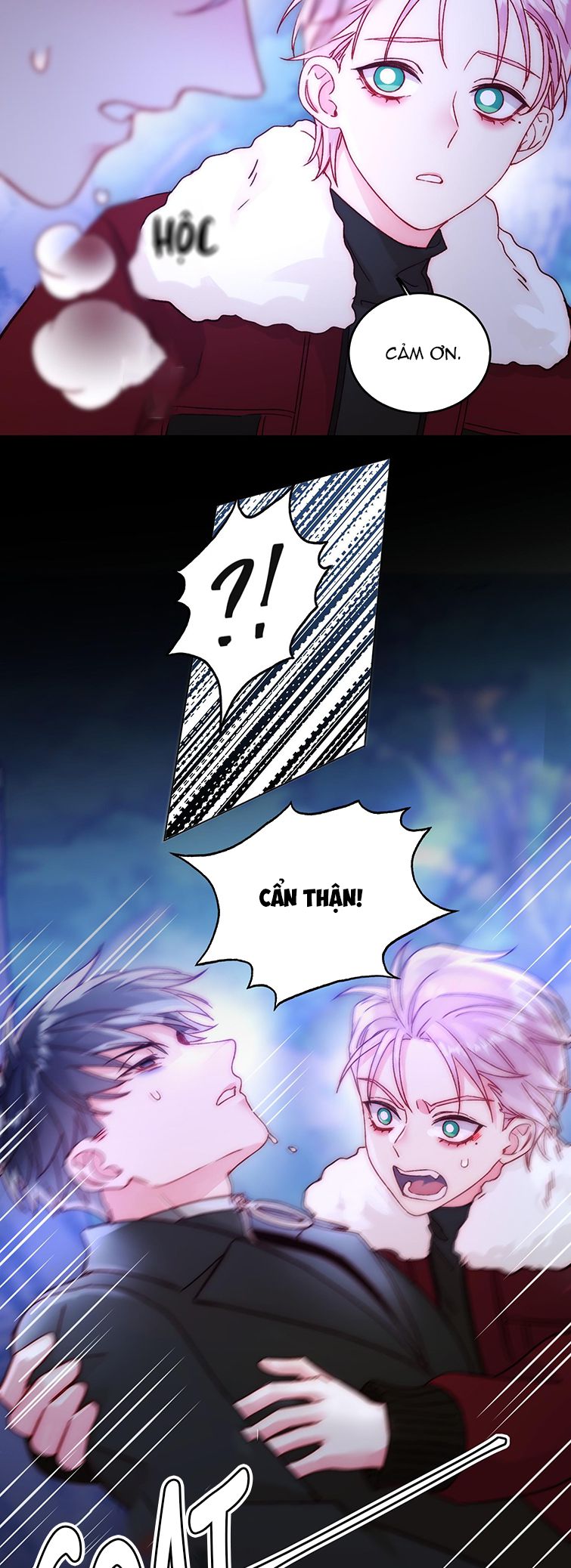 Tôi Phải Làm 1 Kẻ Đại Xấu Xa Chapter 82 - Next Chapter 83