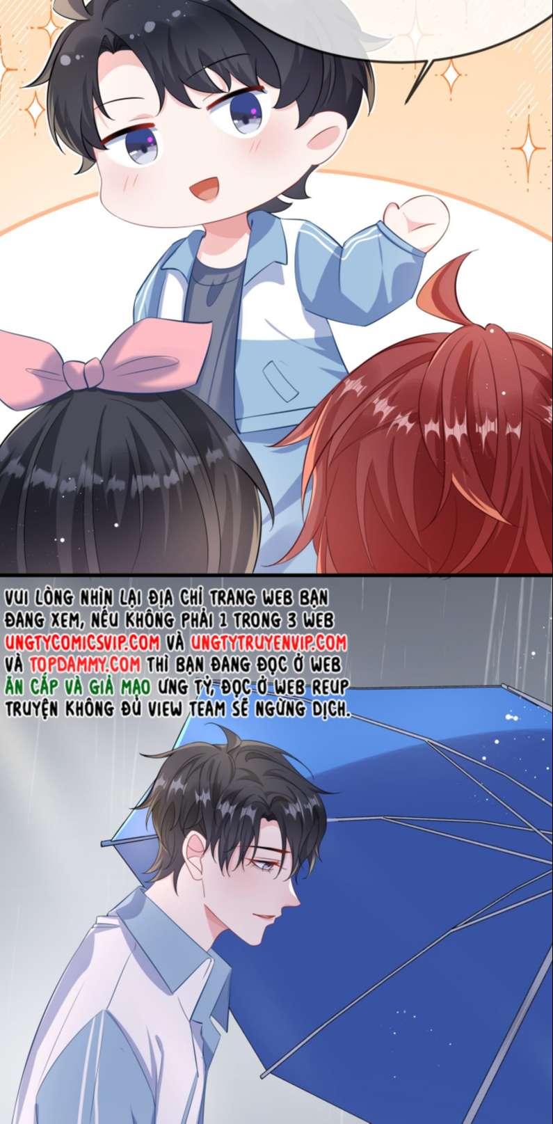 Giáo Bá Là Một Tên Yêu Tinh Chapter 53 - Next Chapter 54