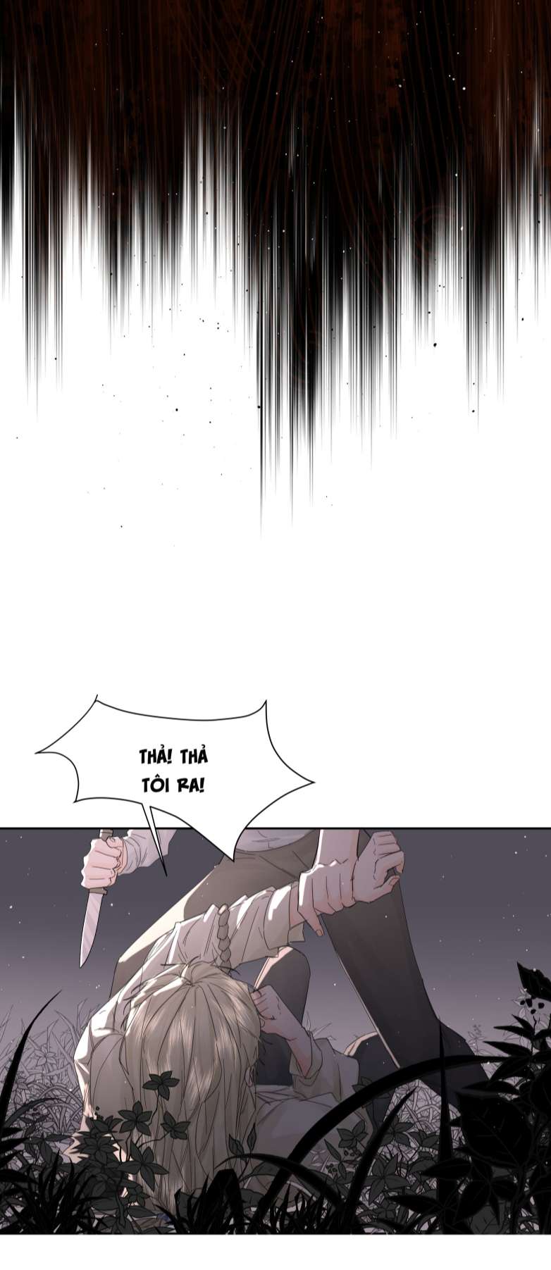 Tiền Nhiệm Vi Vương Chapter 16 - Next Chapter 17