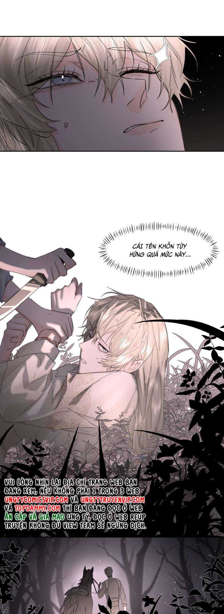 Tiền Nhiệm Vi Vương Chapter 16 - Next Chapter 17