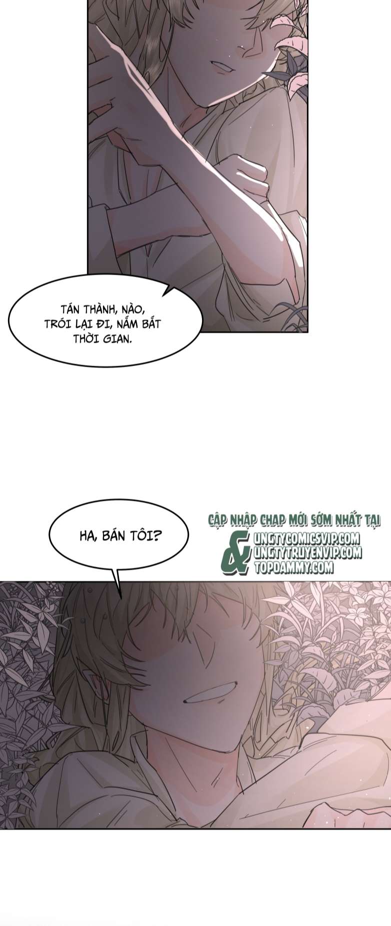 Tiền Nhiệm Vi Vương Chapter 16 - Next Chapter 17