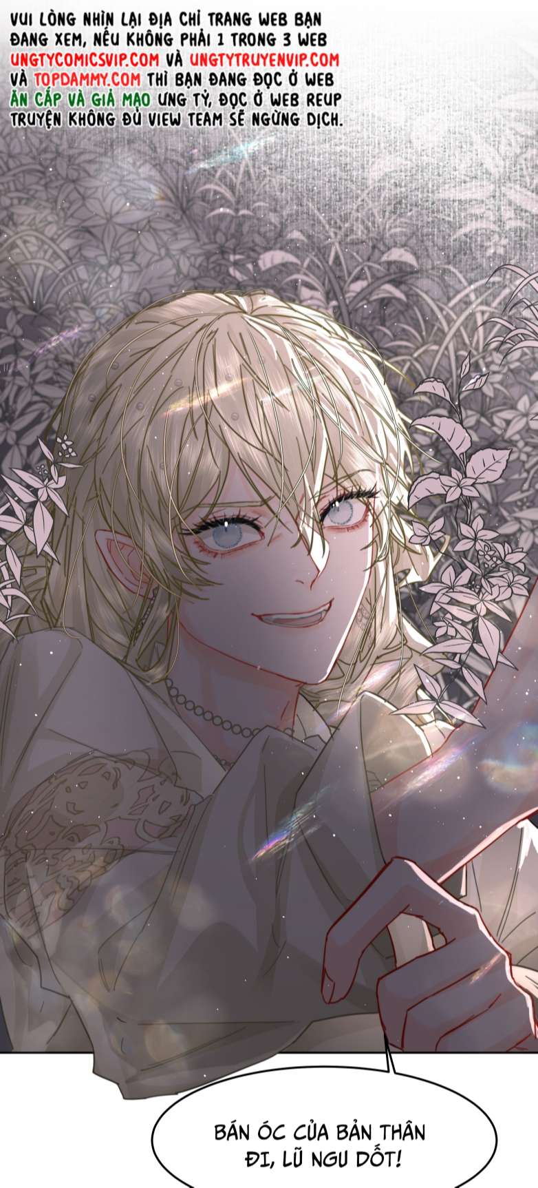 Tiền Nhiệm Vi Vương Chapter 16 - Next Chapter 17