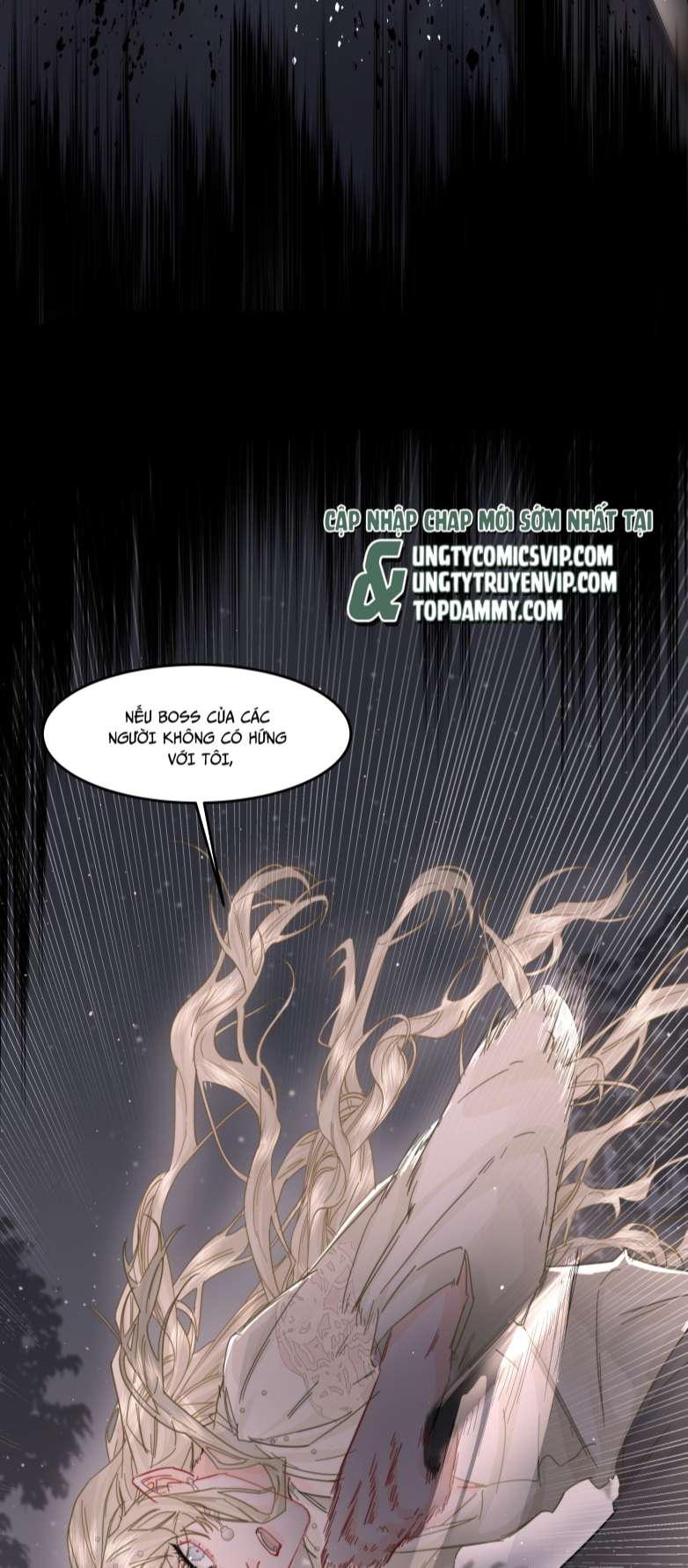 Tiền Nhiệm Vi Vương Chapter 16 - Next Chapter 17