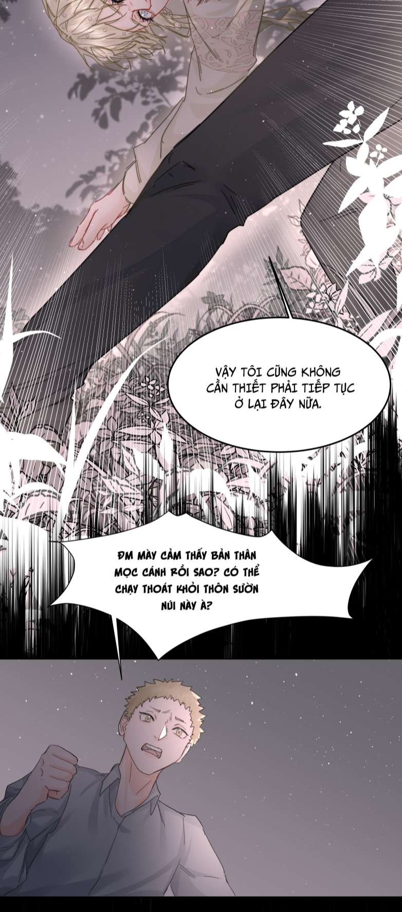 Tiền Nhiệm Vi Vương Chapter 16 - Next Chapter 17