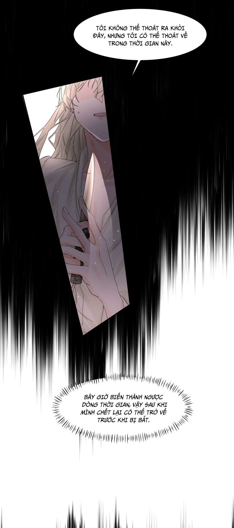 Tiền Nhiệm Vi Vương Chapter 16 - Next Chapter 17