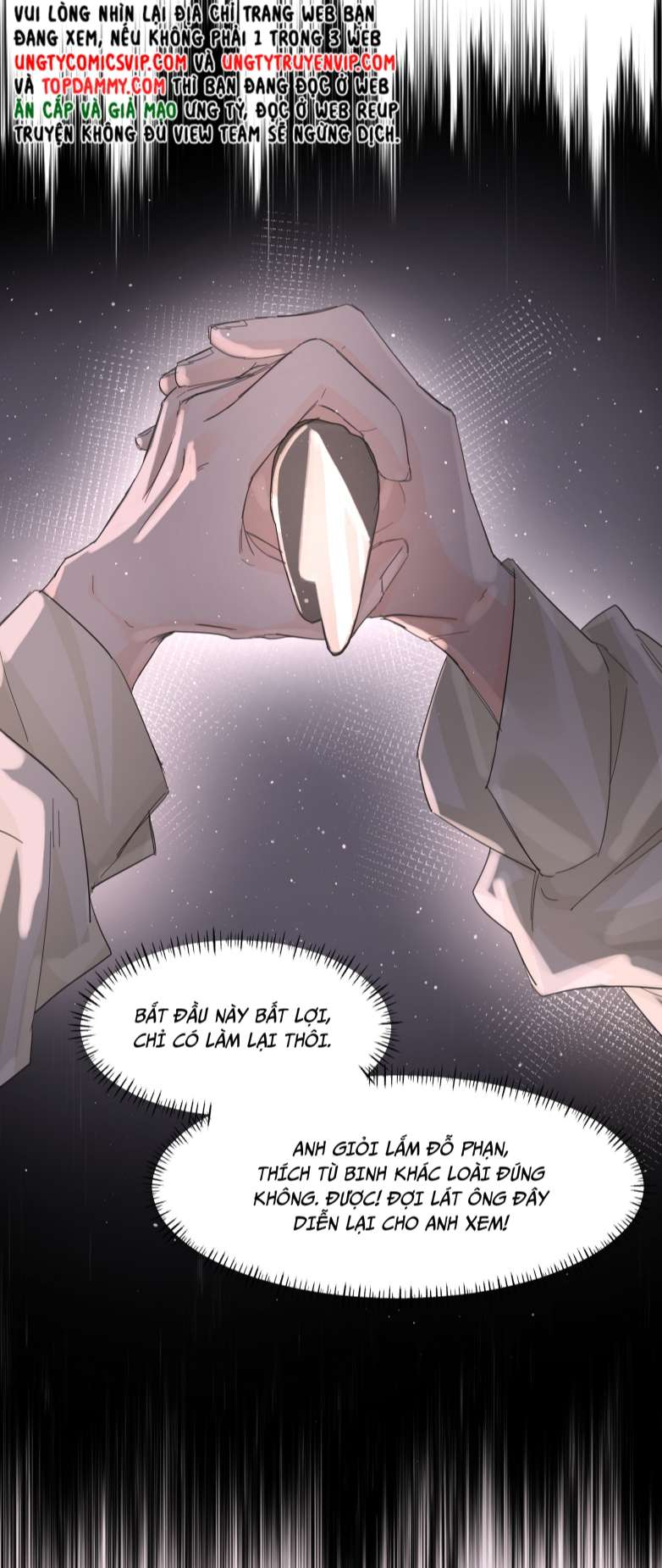 Tiền Nhiệm Vi Vương Chapter 16 - Next Chapter 17