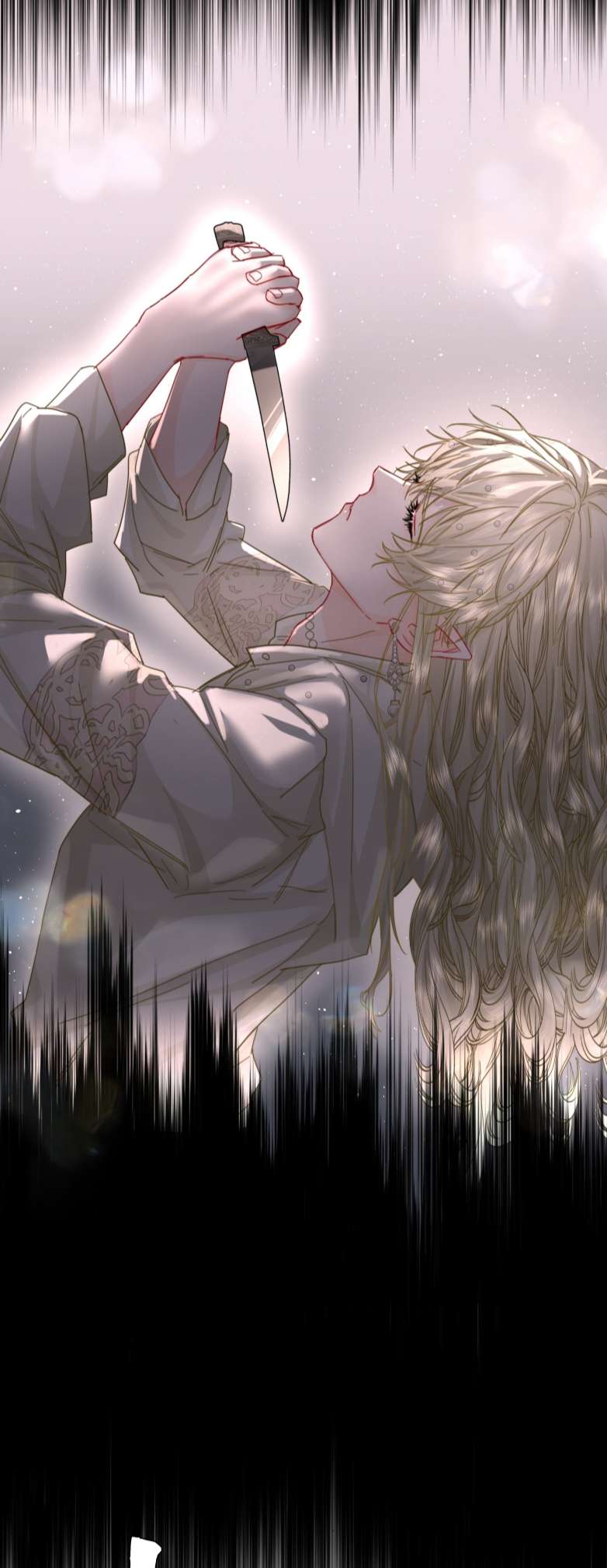 Tiền Nhiệm Vi Vương Chapter 16 - Next Chapter 17