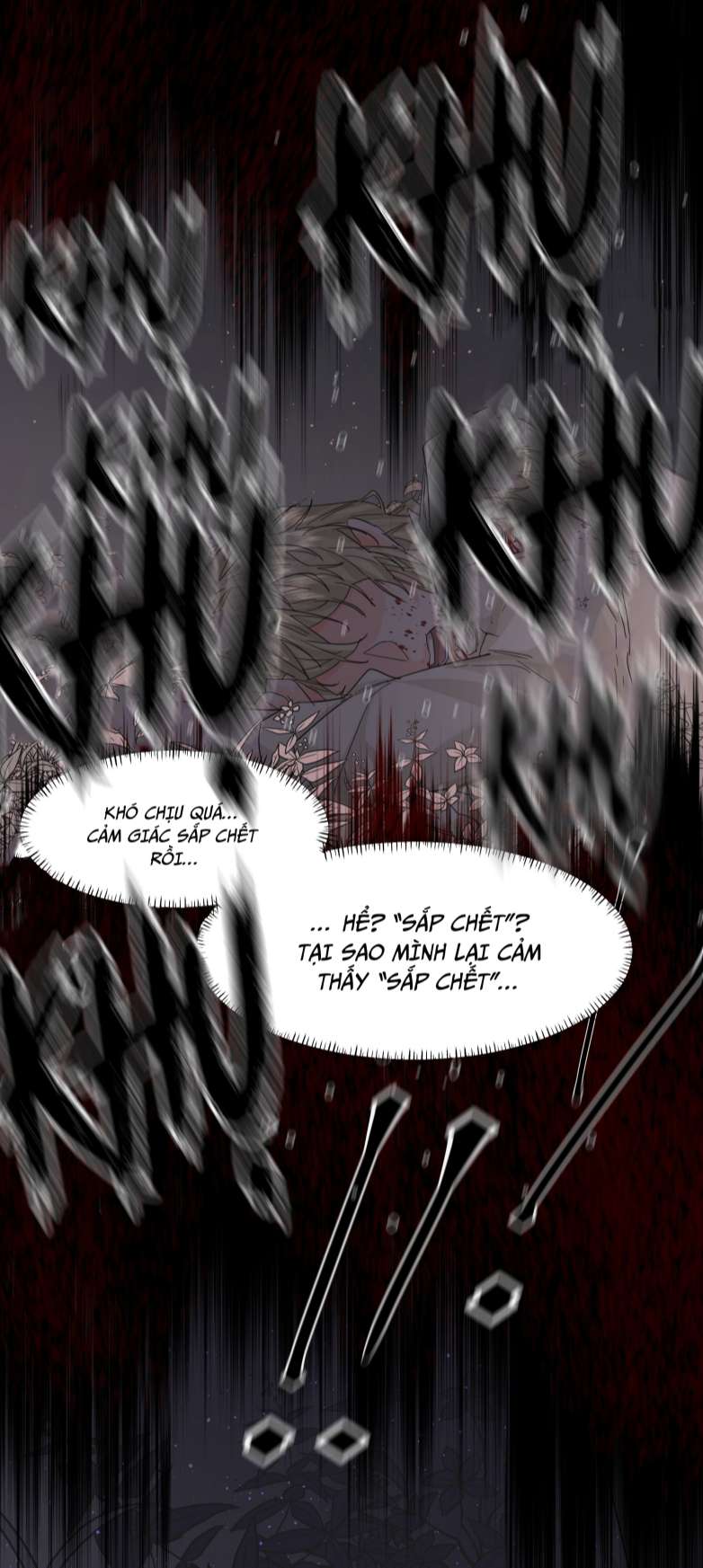 Tiền Nhiệm Vi Vương Chapter 16 - Next Chapter 17
