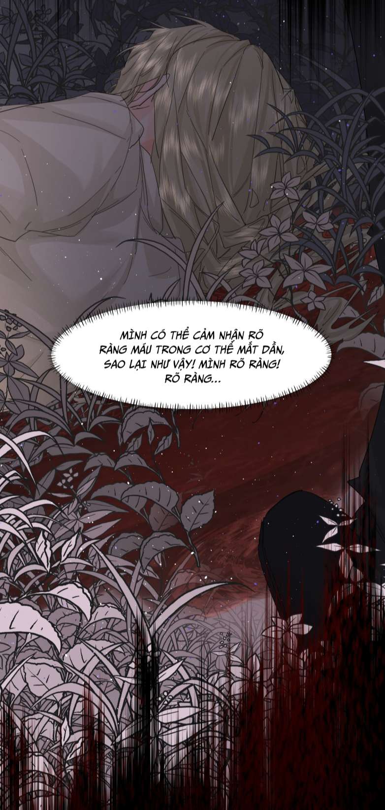 Tiền Nhiệm Vi Vương Chapter 16 - Next Chapter 17