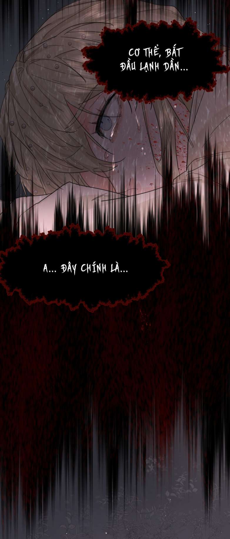 Tiền Nhiệm Vi Vương Chapter 16 - Next Chapter 17