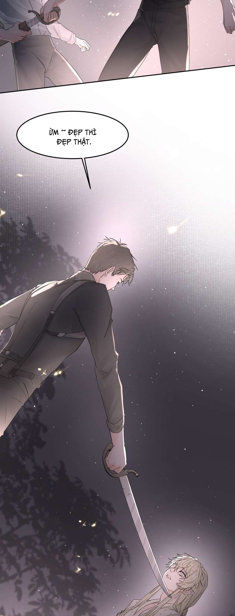 Tiền Nhiệm Vi Vương Chapter 16 - Next Chapter 17