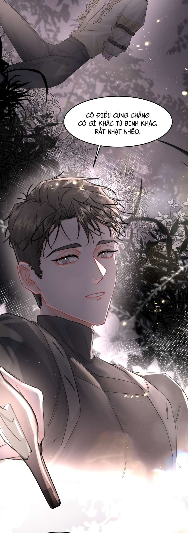 Tiền Nhiệm Vi Vương Chapter 16 - Next Chapter 17