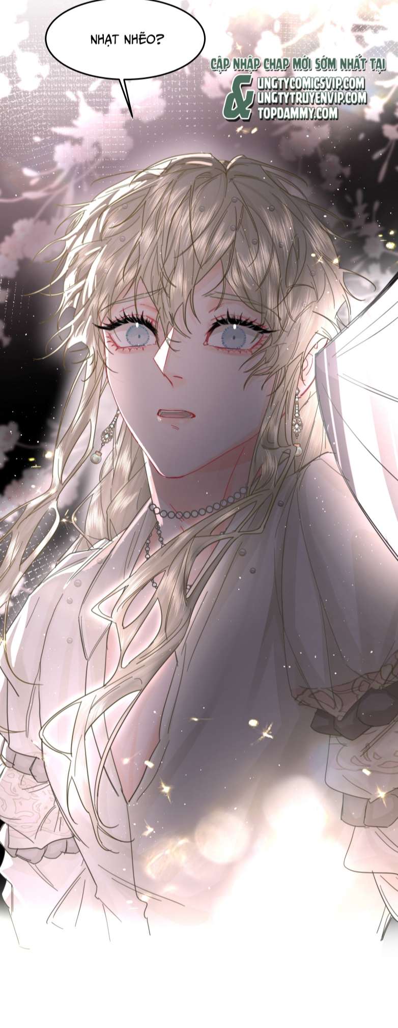 Tiền Nhiệm Vi Vương Chapter 16 - Next Chapter 17