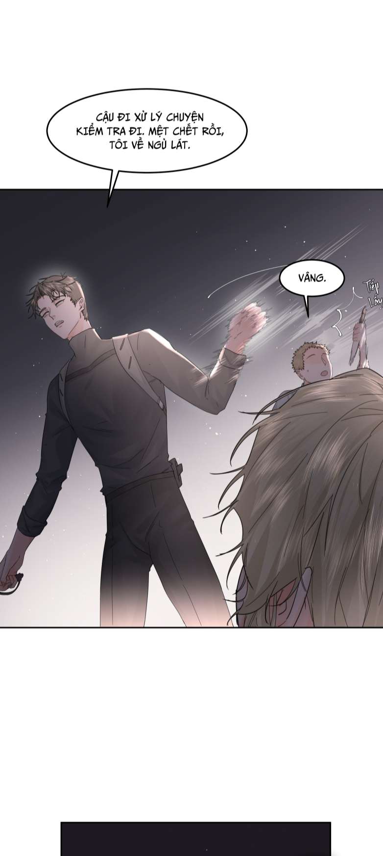 Tiền Nhiệm Vi Vương Chapter 16 - Next Chapter 17